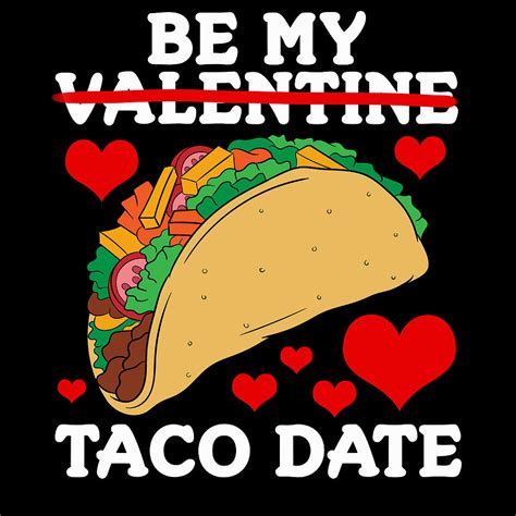 dating tacos